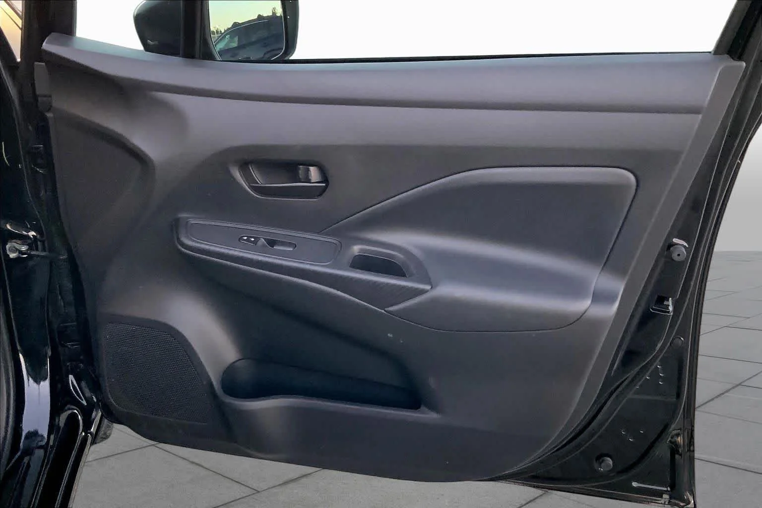 Used 2023 Super Black Nissan S image 20