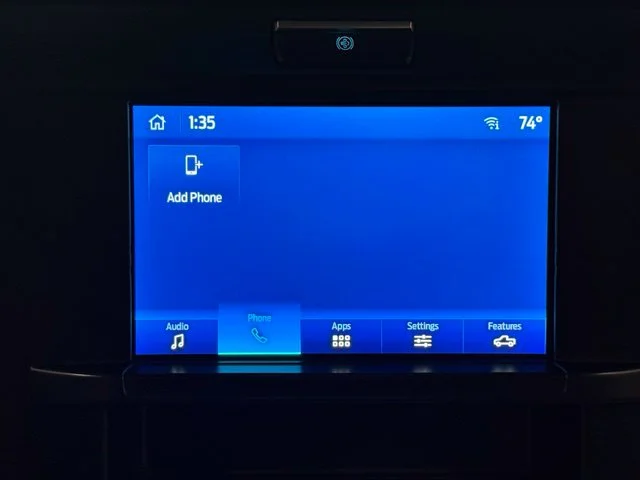 Used 2026 White Ford XLT image 25