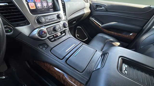 Used 2020 Gray Chevrolet Premier image 14