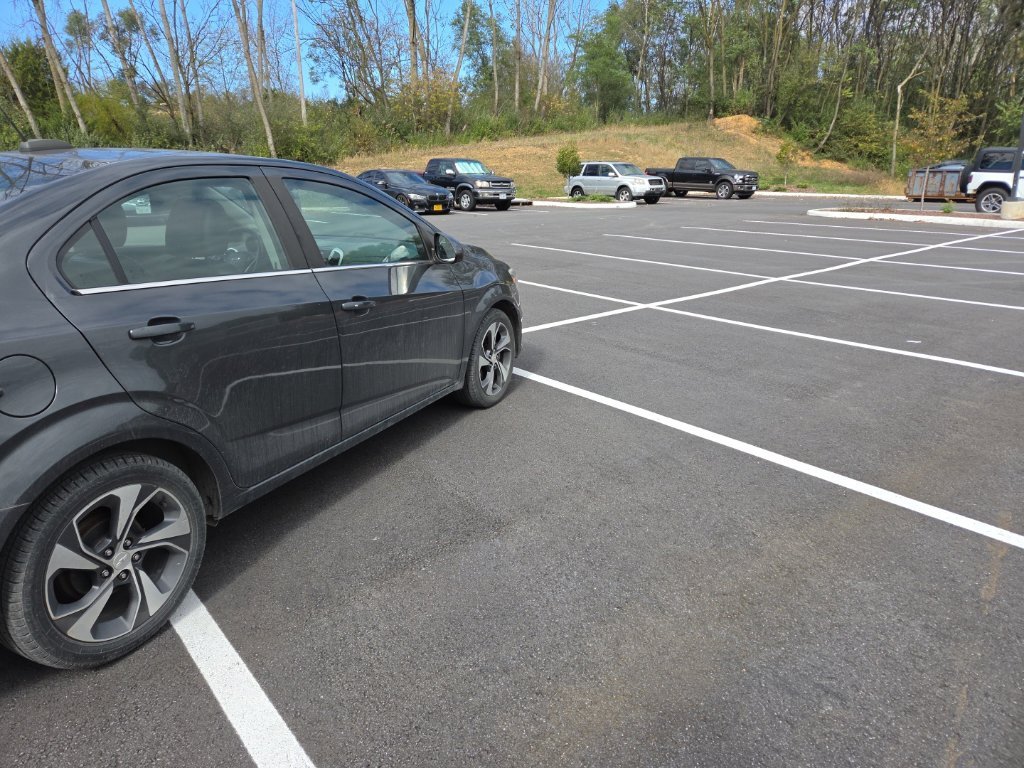Used 2019 Gray Chevrolet Premier image 18