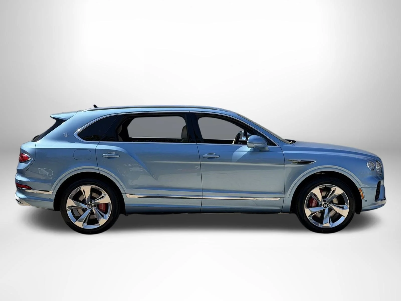 New 2027  Bentley  image 5
