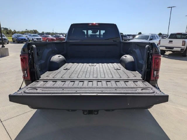 New 2027 Black Ram Big Horn image 12