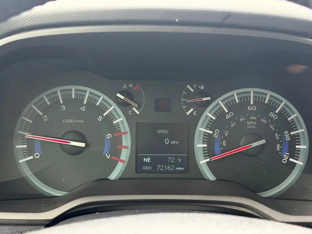 Used 2019  Toyota TRD Pro image 20