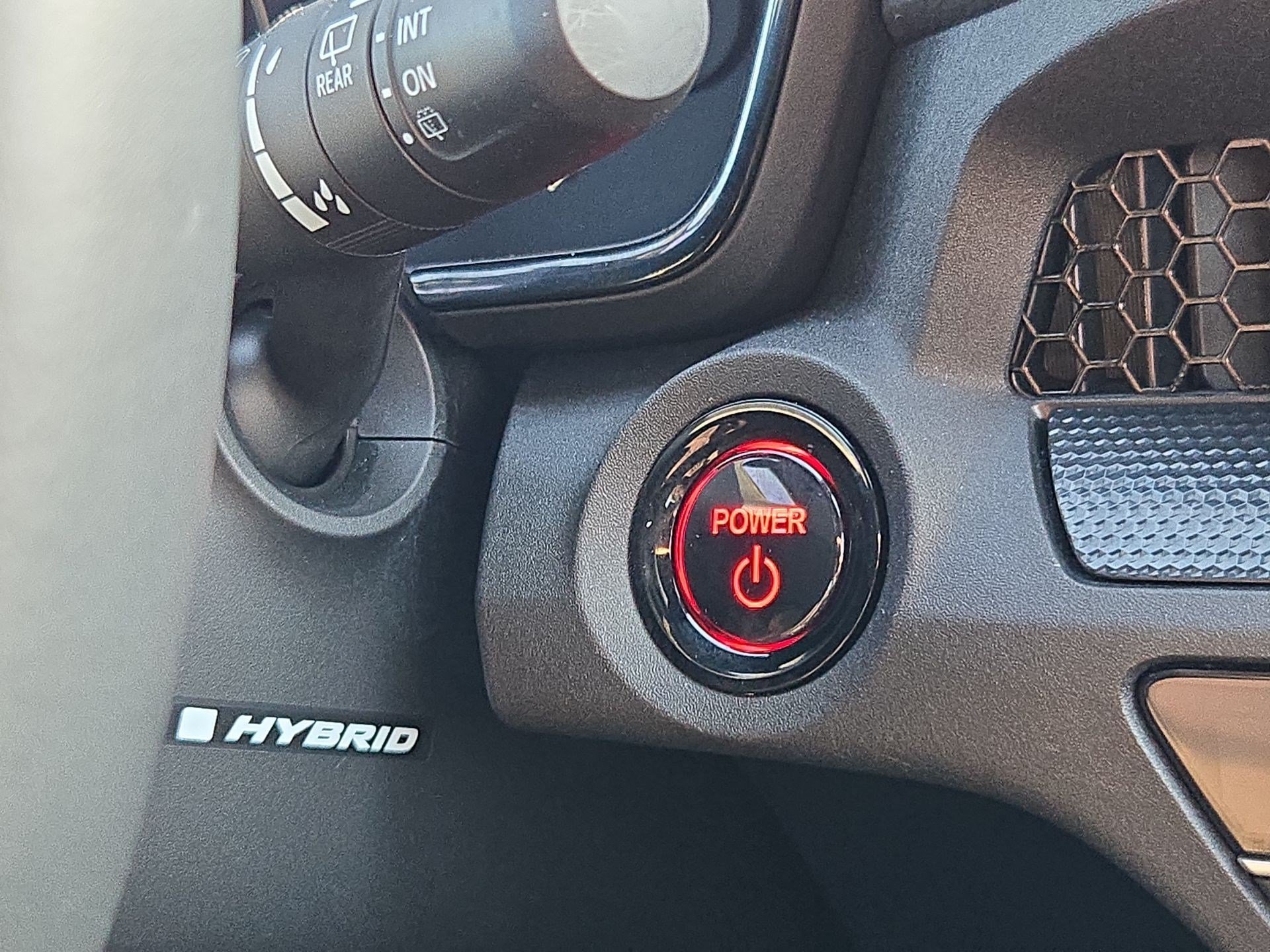 2025 Honda CR-V Sport-L - Photo 19