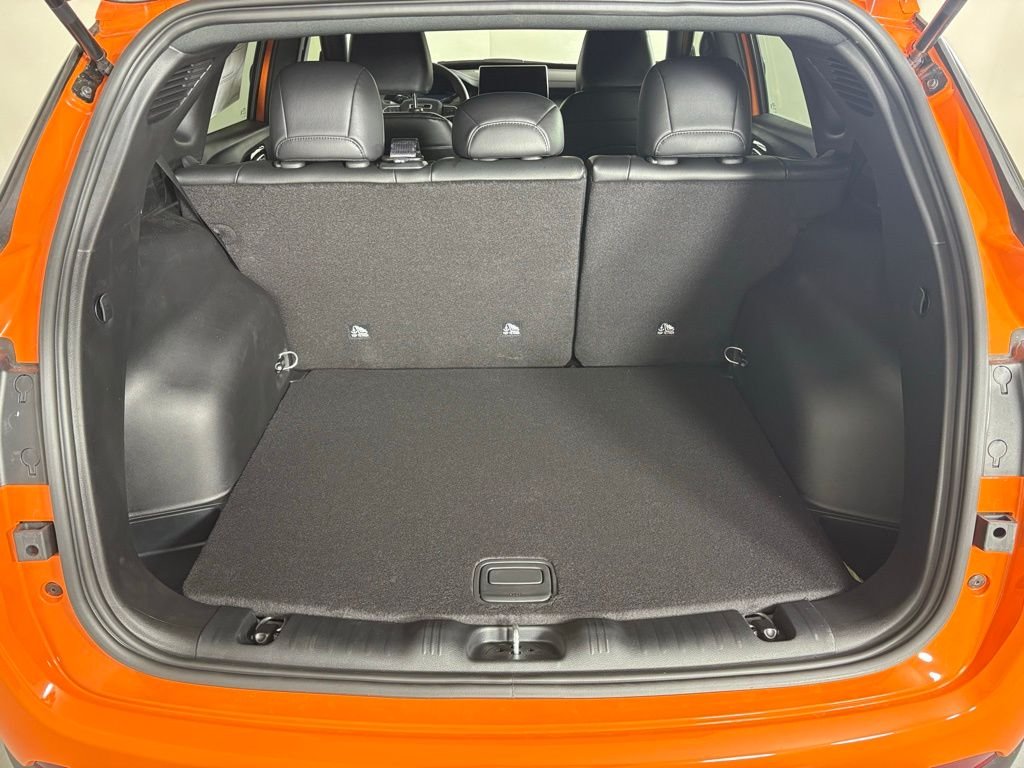 New 2026 Joose Exterior Paint Jeep Latitude image 18