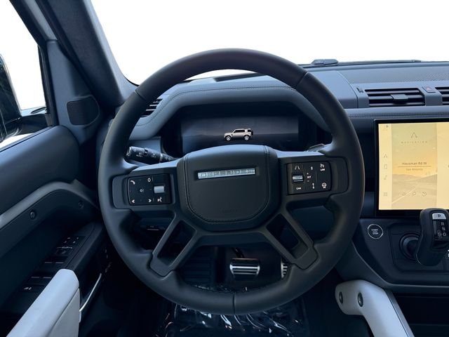 New 2026 Borasco Grey Land Rover X image 13