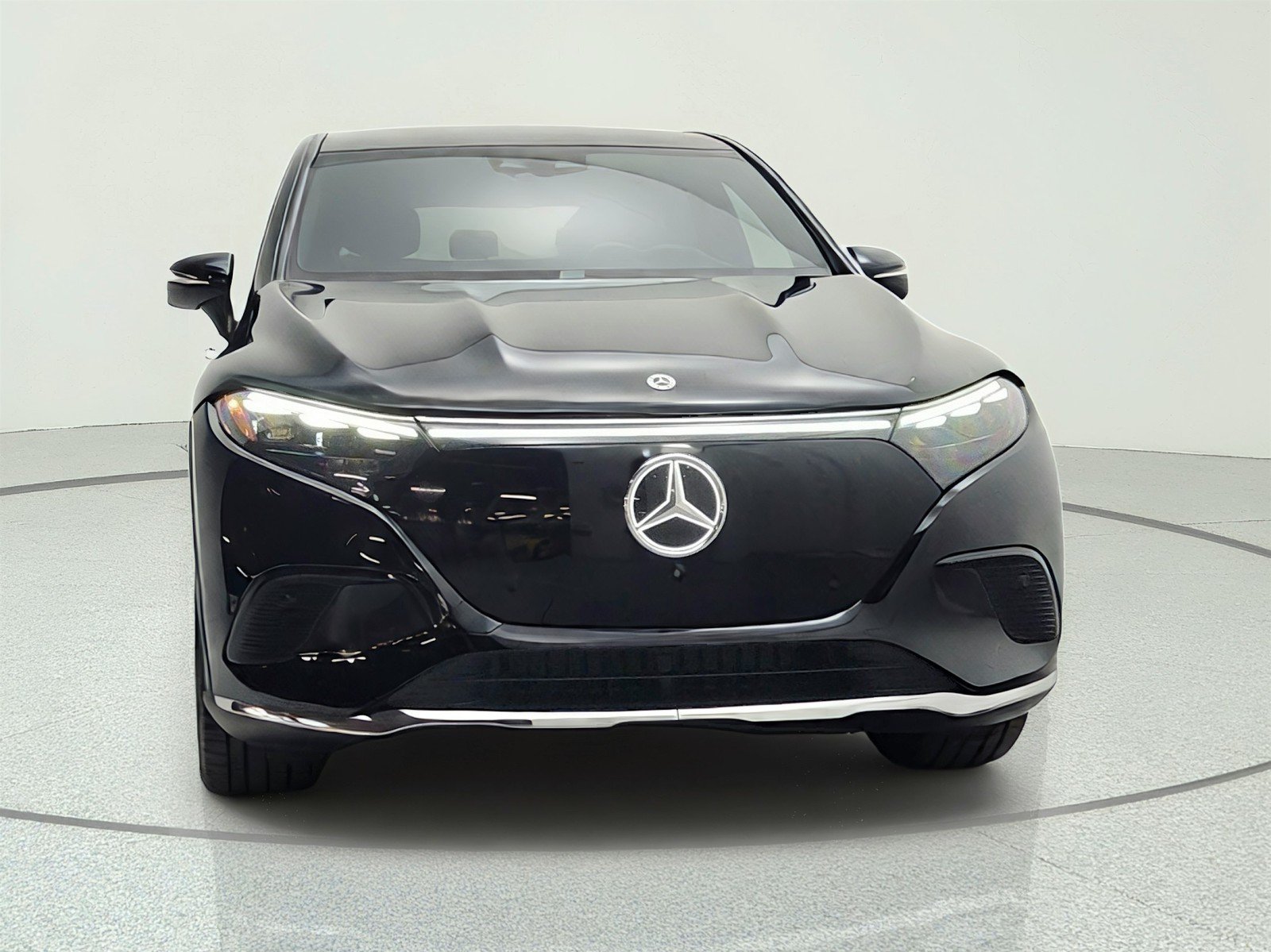 Used 2023 Mercedes-Benz EQS SUV Base with VIN 4JGDM2DB6PA010285 for sale in Newport Beach, CA
