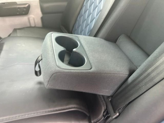 Used 2025 Gray Ford XLT image 18