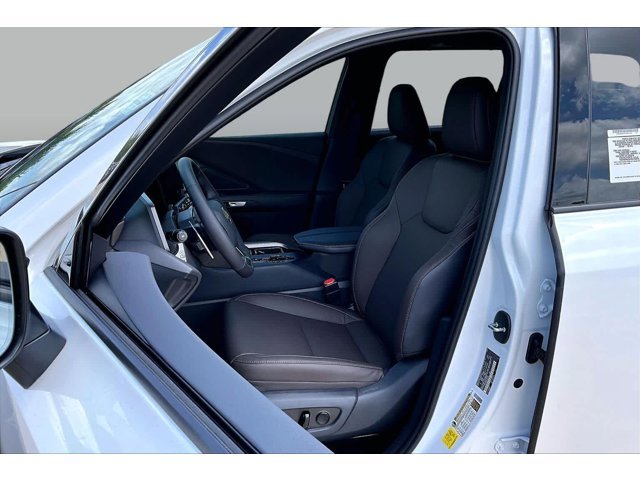 New 2026 Wind Chill Pearl Lexus PREMIUM AWD image 16
