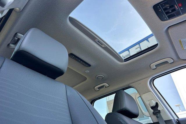 New 2026 Creamy White Pearl Hyundai Limited image 18