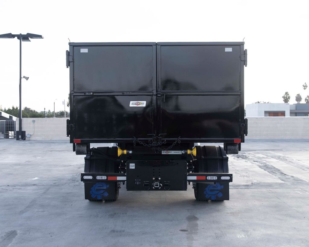 2025 Ford F-550 Super Duty Chassis Cab XL - Photo 13