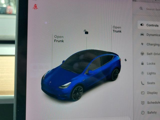 2021 Tesla Model Y Long Range - Photo 28