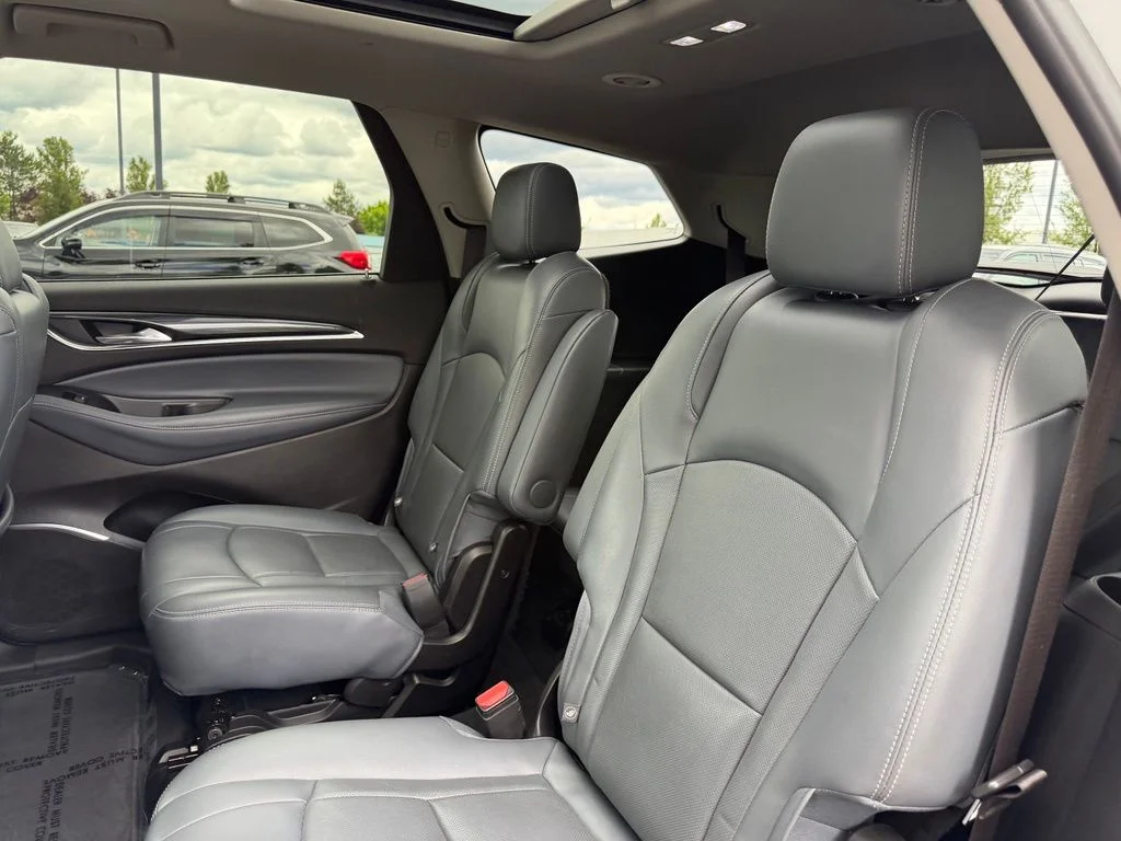2021 Buick Enclave Premium - Photo 31