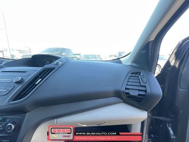 2018 Ford Escape SE - Photo 27