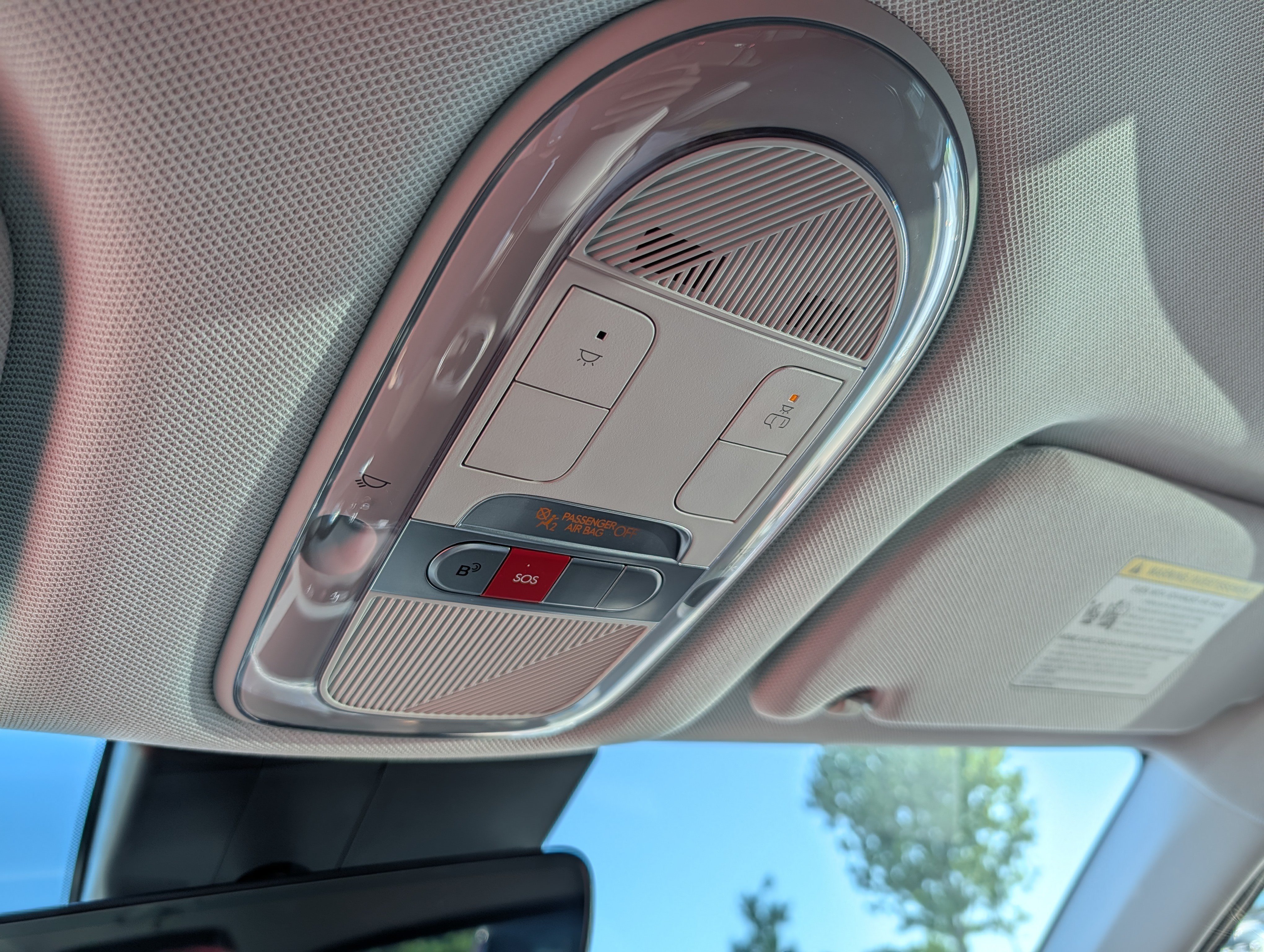 2023 Hyundai IONIQ 5 SEL - Photo 33