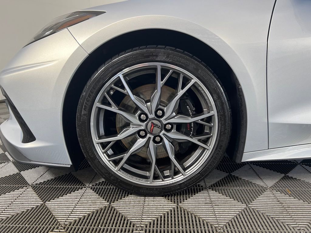 2023 Chevrolet Corvette 1LT - Photo 27