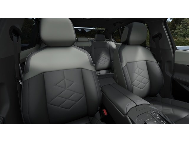 New 2027 Brooklyn Grey Metallic BMW 540i image 11