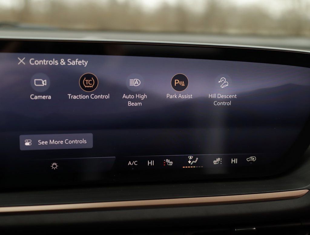 2026 Buick Envision Sport Touring - Photo 18
