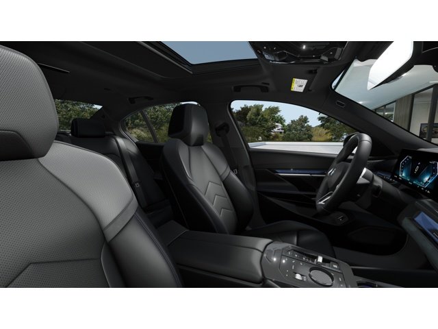 New 2027 Brooklyn Grey Metallic BMW eDrive40 image 9