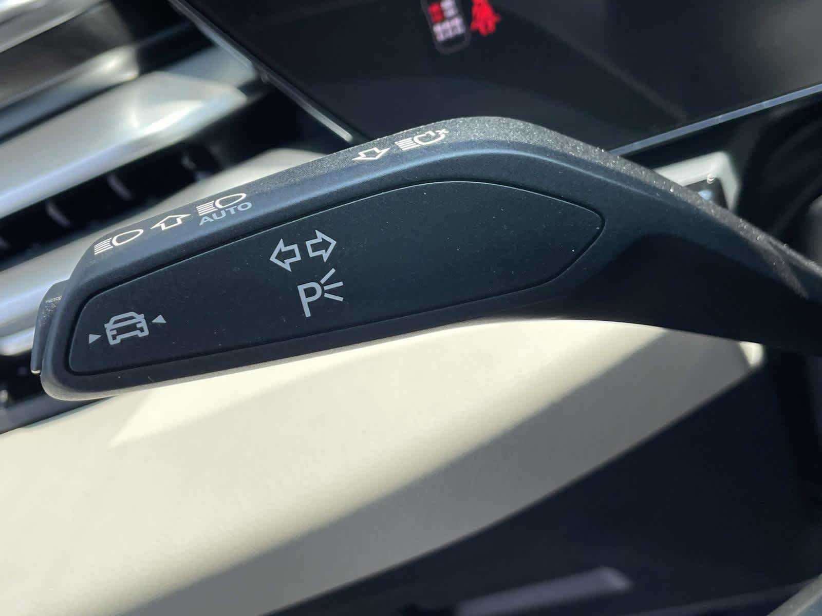 New 2026 0E0E/Black Audi Premium Plus image 35