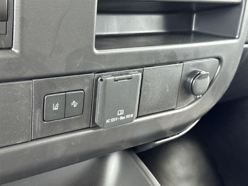 2026 Chevrolet Express Passenger LS - Photo 16