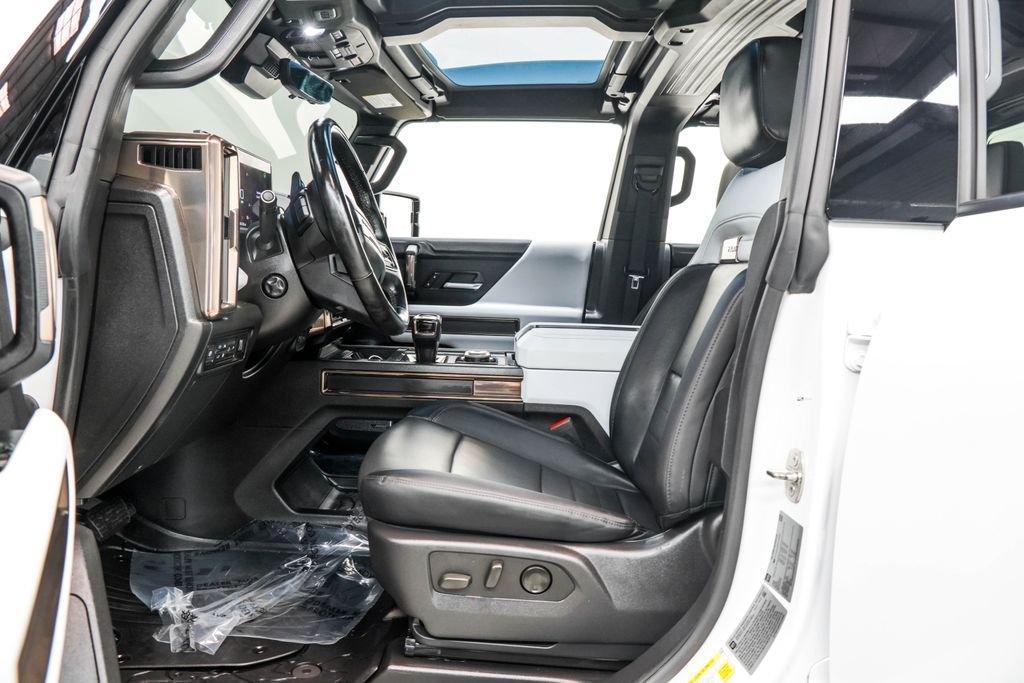 Used 2023 White GMC 3X image 16