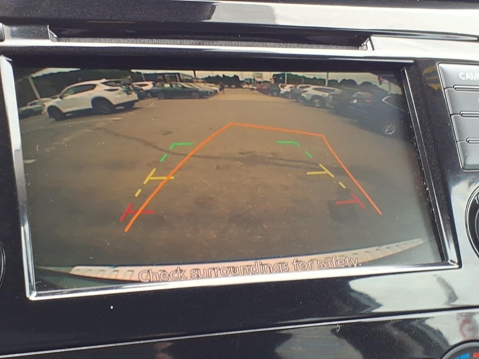 Certified Used 2020 Gun Metallic Nissan S image 19