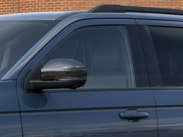 New 2027 Nocturnal Blue Metallic Ford Tremor image 43