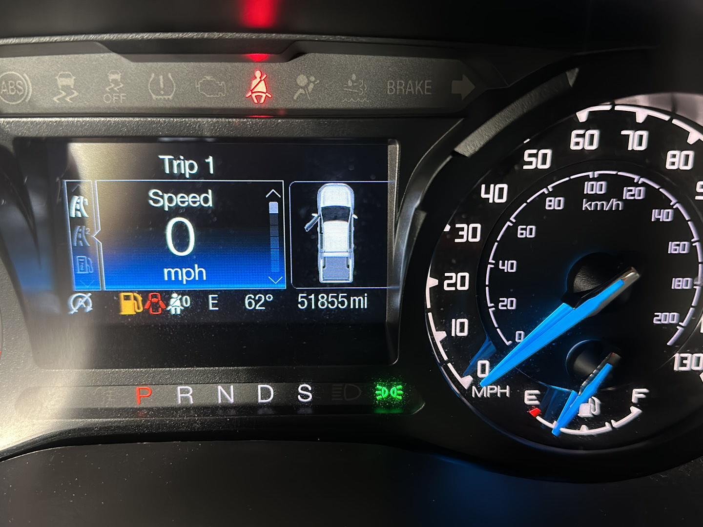 Used 2022 Cactus Gray Ford XLT image 27