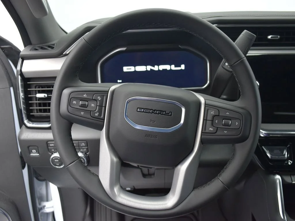 2026 GMC Sierra 2500HD Denali - Photo 7