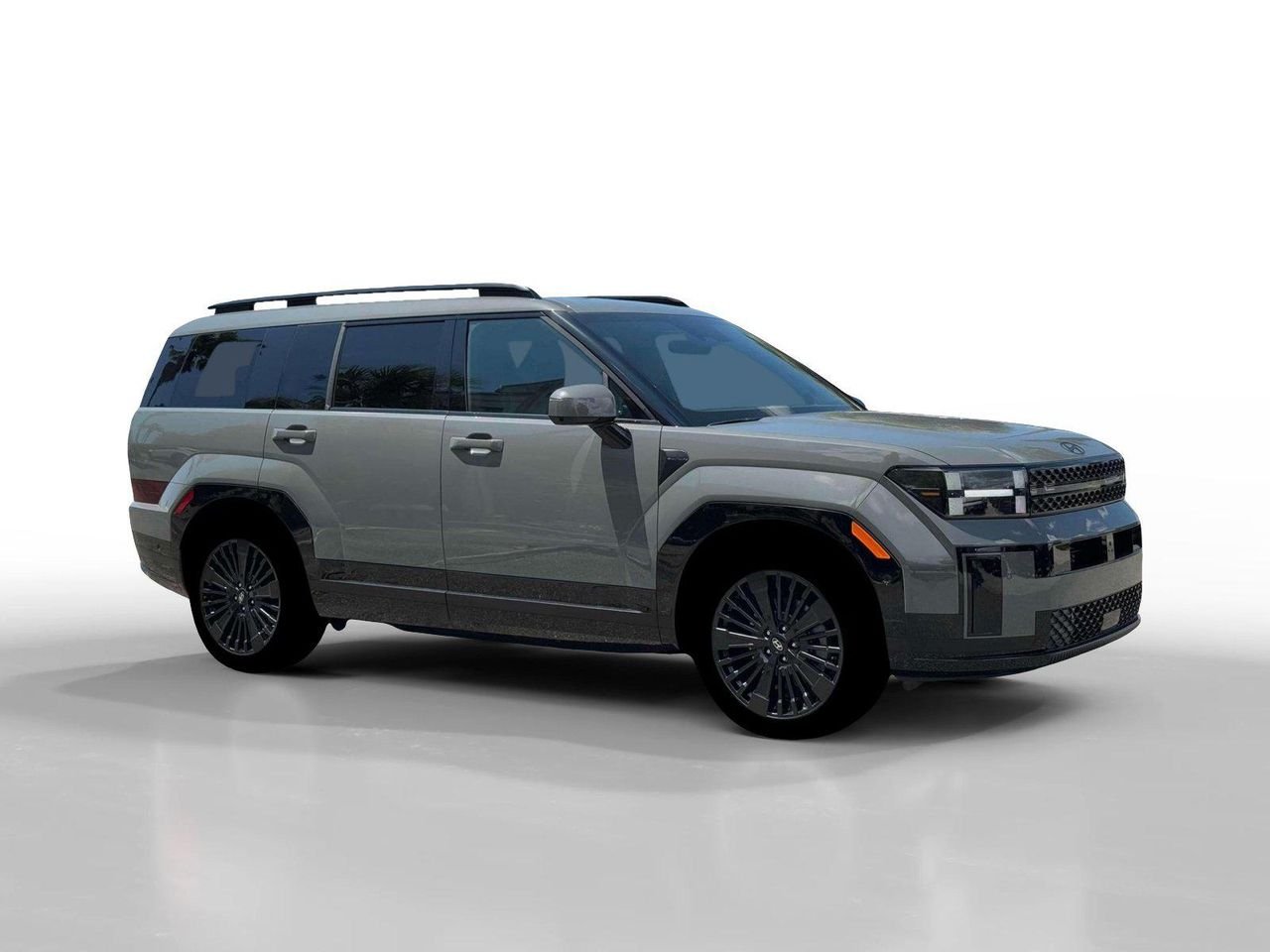 New 2026 Hampton Gray Hyundai Calligraphy image 29