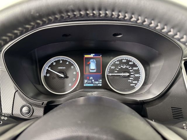 Certified Used 2023 Crystal White Pearl Subaru Limited image 3