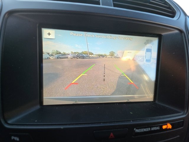 Used 2018 Silver Ford XLT image 23