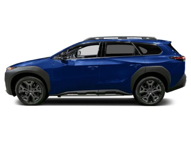 New 2026 SAPPHIRE BLUE PEARL Subaru Premium image 2