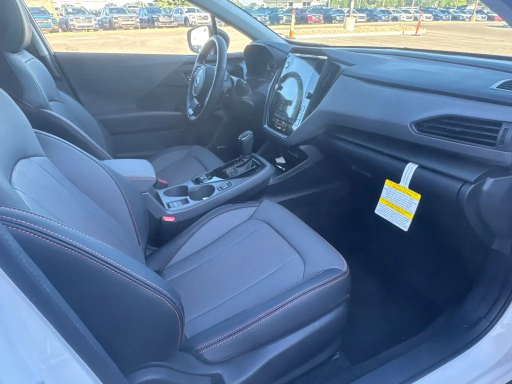 2026 Subaru Crosstrek Limited - Photo 19