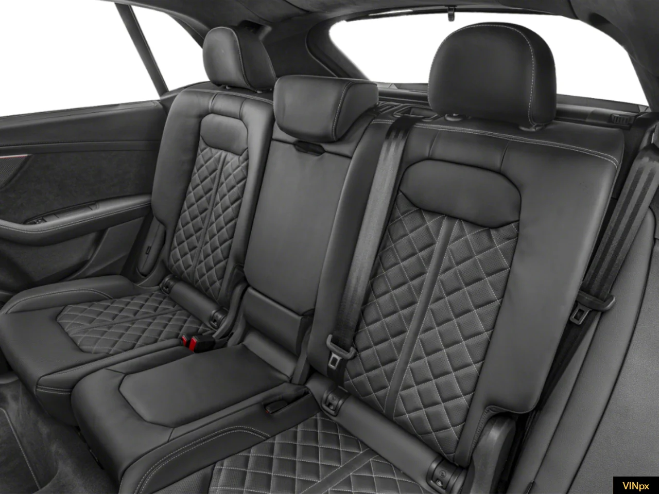 Used 2021 Daytona Gray Pearl Audi Prestige TFSI quattro Tiptronic image 11