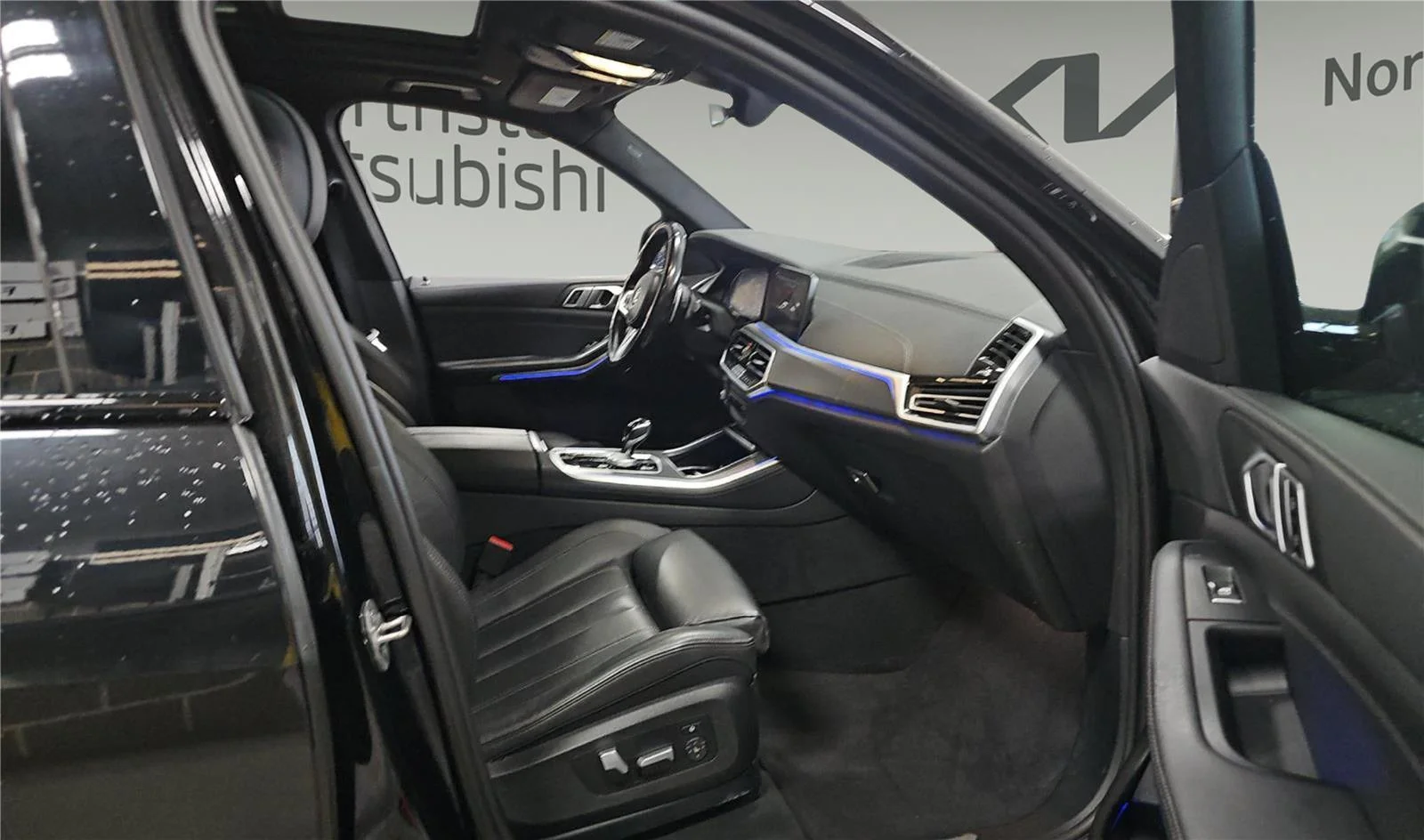Used 2022 BK BMW xDrive40i image 7