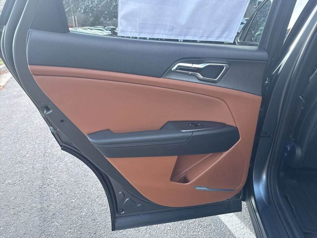 2026 Kia Sportage X-Line Prestige - Photo 23