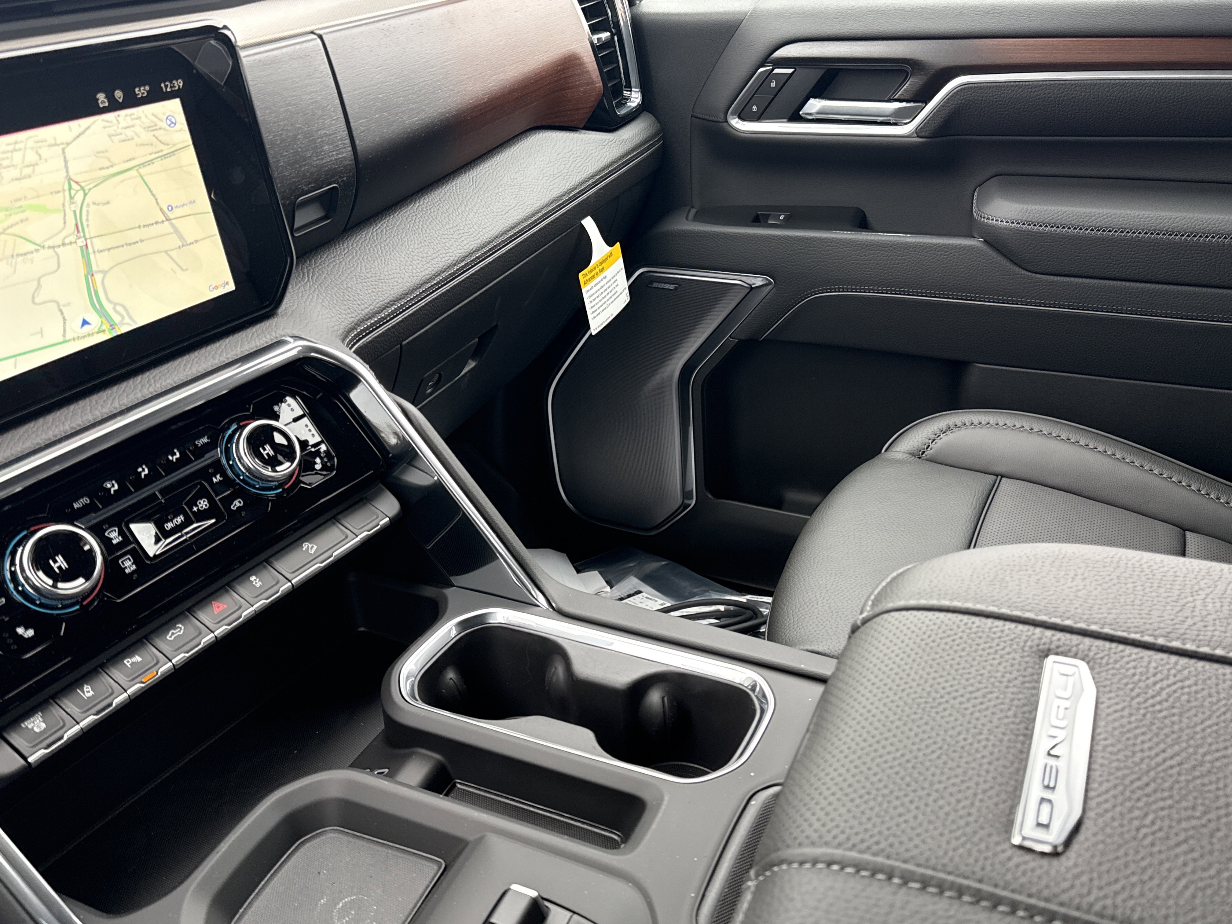 2026 GMC Sierra 2500HD Denali - Photo 24