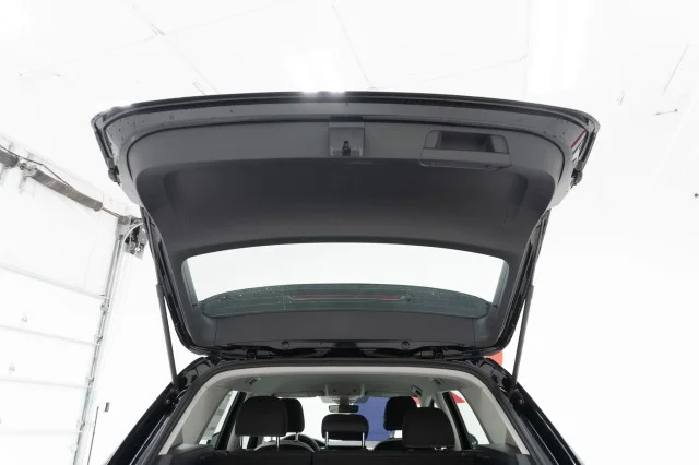 New 2027 Deep Black Pearl Volkswagen S image 8