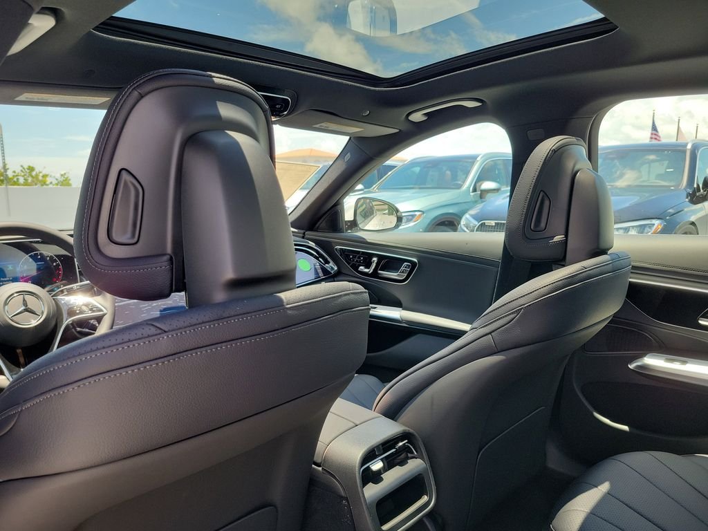 New 2026 Polar White Mercedes-Benz E 350 image 11