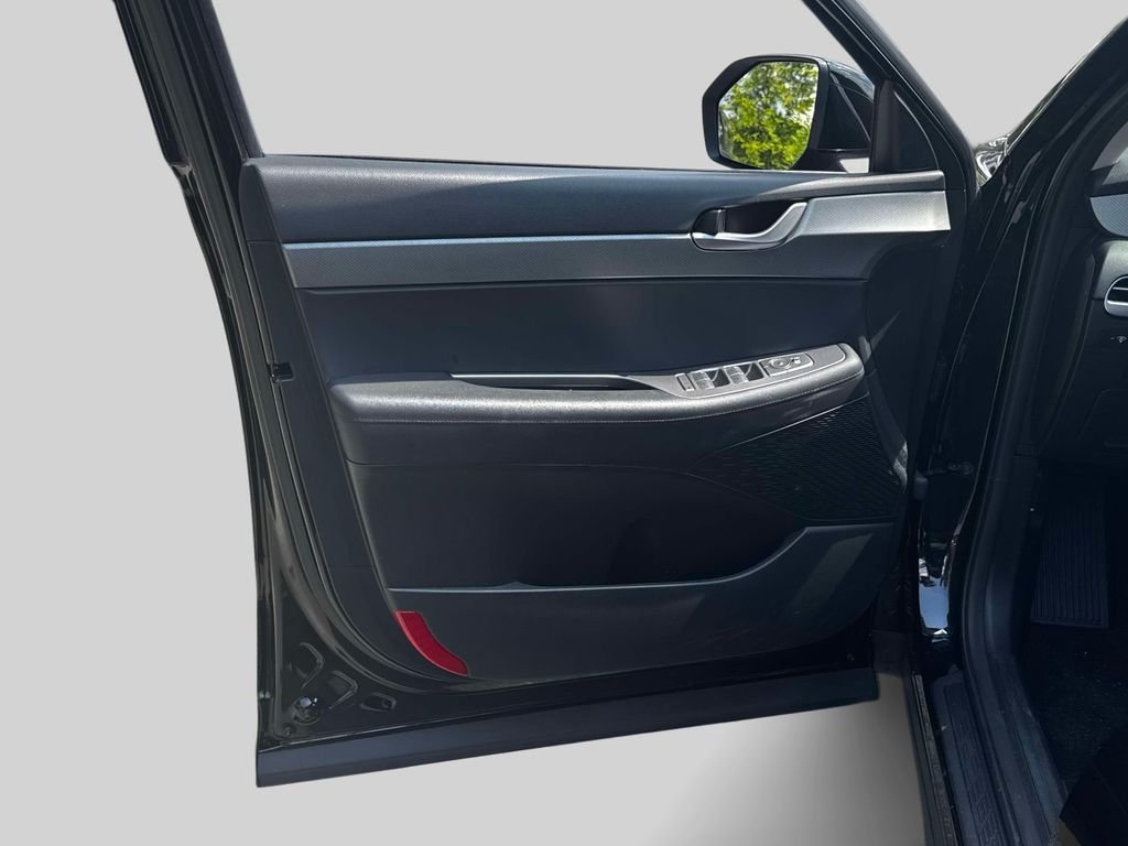 2025 Hyundai Palisade XRT - Photo 15