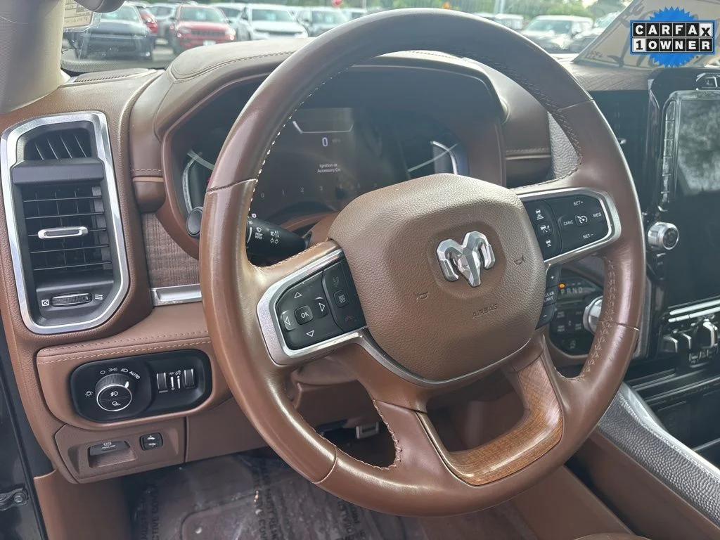 2023 RAM Ram 1500 Pickup Longhorn - Photo 13