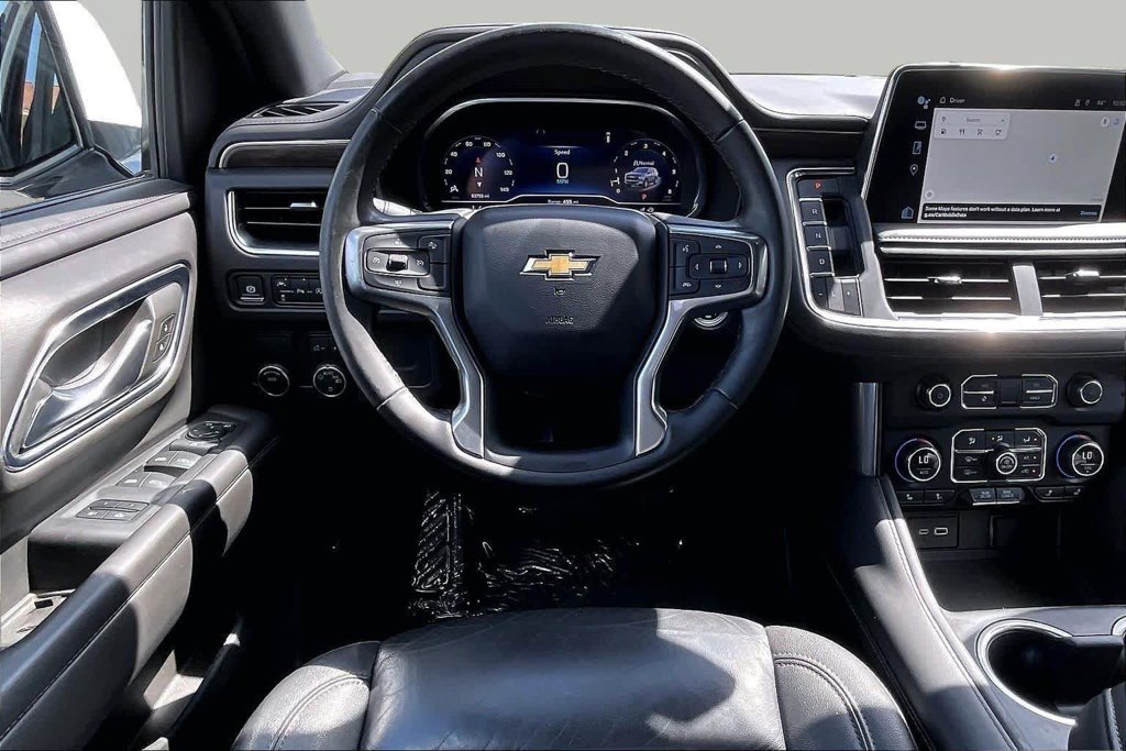 Used 2024 White Chevrolet LT image 6