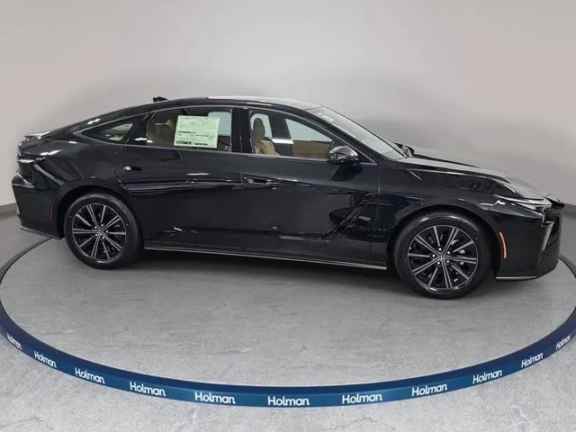 New 2026 Caviar Lexus PREMIUM AWD image 11