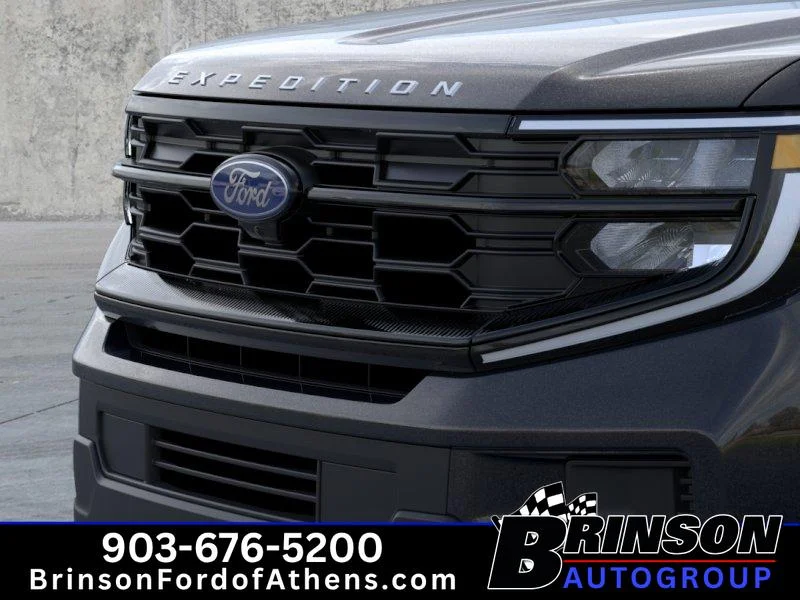 2025 Ford Expedition MAX Active - Photo 17