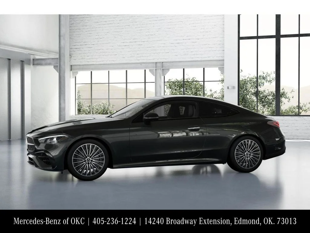 New 2026 Gray Mercedes-Benz CLE 300 image 36