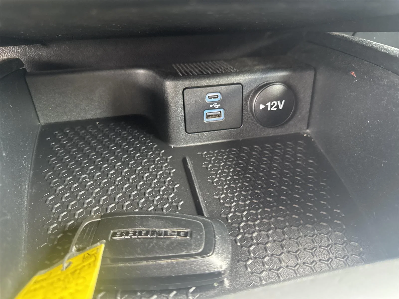 Used 2021 Area 51 Ford Big Bend image 27