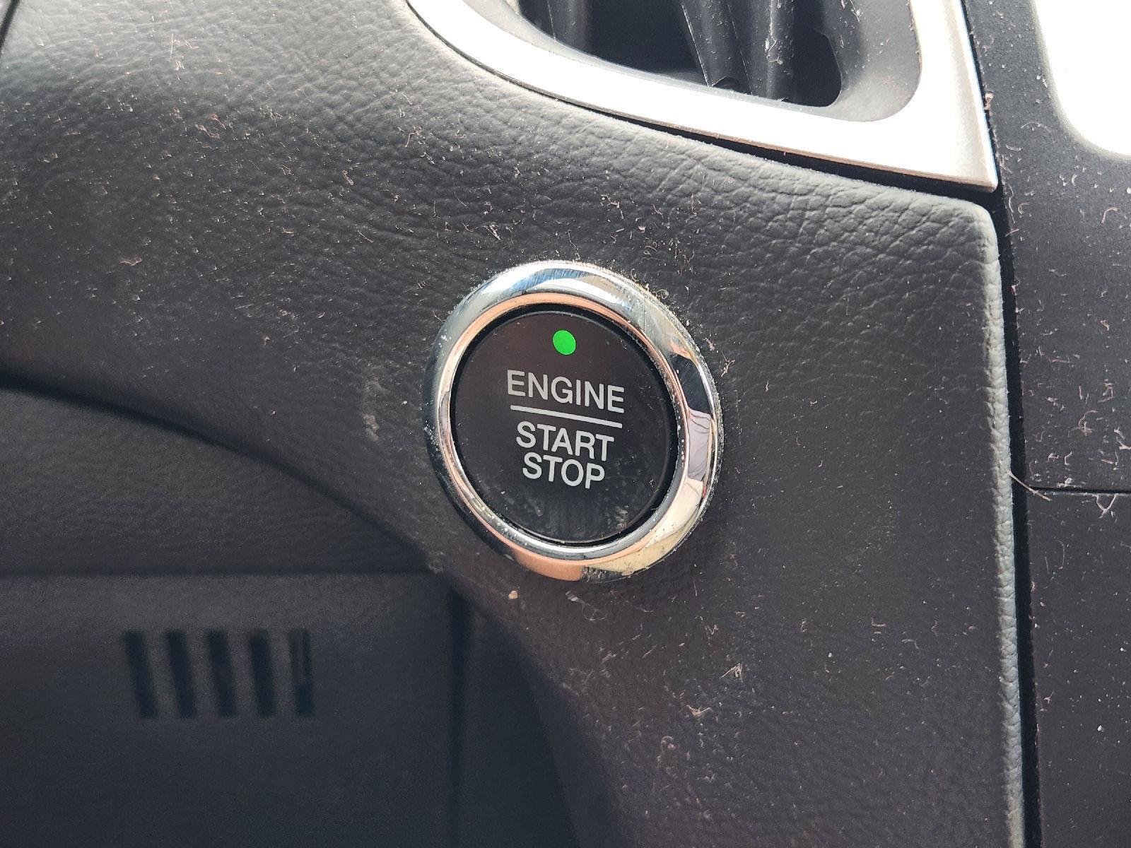Used 2020 Iconic Silver Ford SEL image 20