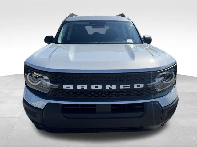 Used 2026 White Ford Big Bend image 2